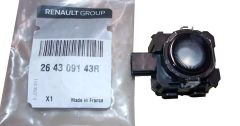 Notranja luč Original 264309143R Renault