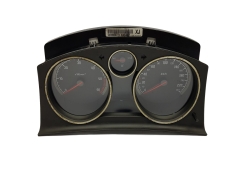 Merilnik vrtljajev Opel 13225988XJ Astra H GTC 1913