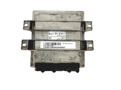 Kontrolna Enota NNN100710 Rover 28294