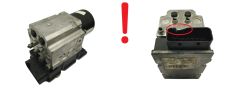 Črpalka Abs Opel Vectra C 13663913 13136694 TRW 67303