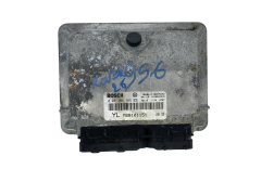 Kontrolna Enota YLMSB101151 0281001956 Land Rover Bosch 53010