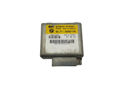 Modul krmilne enote 65.77-8362119 12198403 BMW Temic 69032