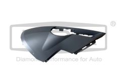Halogenski Okvir Leva 4L0807061D 88071874502 Audi Q7 DPA