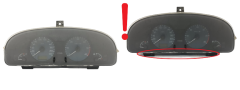 Merilnik hitrosti Citroen Xsara 9645744580 B 00 56132