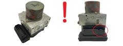 Črpalka Abs Lancia Delta 3 51847730 54085113E TRW 62150