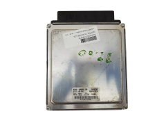 Kontrolna Enota 6X43-12A650-DB 28065367 R0411C047B Jaguar Delphi