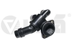 Ohišje Termostata 06F121111F 11210961301 VW Audi Seat Skoda Vika