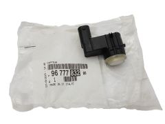 PDC Senzor Parkowania Original Citroen Peugeot 3008 5008 9677783280