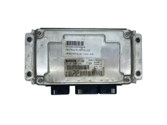 Kontrolna Enota 0261206943 9650346180 9638765680 PSA Bosch 63752