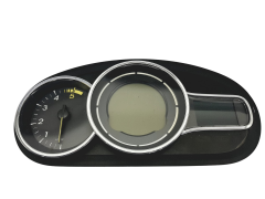 Merilnik vrtljajev Renault Megane 3 248105260R 56972
