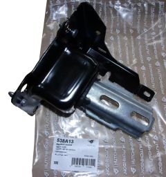 Nosilec Motorja Ali Citroen Peugeot 538A13 181392 1813.92 Hutchinson