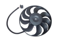 Ventilator Hladilnika 1C0959455C 99590017901 VW Audi Skoda Vika