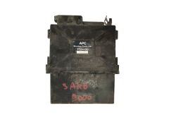 Kontrolna Enota 7524150 Saab