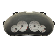 Merilnik hitrosti Peugeot 206 9648836580 000500803 50552