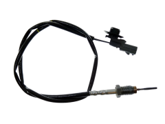 Senzor Temperature Izpušnih Plinov Original Renault Megane III 1.6 dCi 226409314R