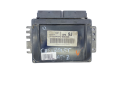 Kontrolna Enota 5WY5451A 96801808 D42 Chevrolet Kemsco 54578