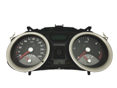 Merilnik vrtljajev Renault Megane 2 8200399695 D 51485