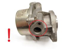 Vakuumska Črpalka 8200577807 Renault Nissan Dacia 1.5 DCI 7.00673.03.00