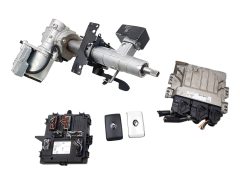 Komplet za zagon Renault Clio 5 237102703S 284B19561R 488102257R 1.3 TCE 0km 4