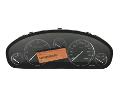 Merilnik vrtljajev Peugeot 407 9658138280 53032