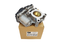Ventil teleskopa za plin Renault 161208729R QPlus