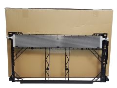 Hladilnik Polnilnega Zraka Renault Opel Nissan 144610871R Original