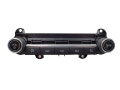 Avtoradio Ford Fiesta 7 H1BT-18K811-HE 1317