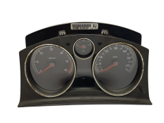 Merilnik vrtljajev Opel 13225988XJ Astra H GTC 2391
