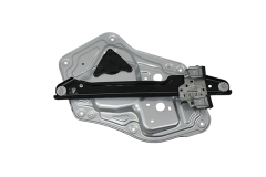 Mehanizem Oken 5L0837461 88371790902 Skoda Yeti DPA