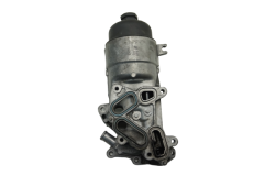 Ohišje Oljnega Filtra 1103P0 9651813980 1.6 HDI TDCi Citroen Peugeot Ford