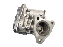 Egr Ventil Renault Dacia 147102557R H8201143495 1.5 DCI 1534