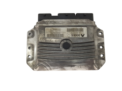 Kontrolna Enota 21585421-2A 8200509552 8200509516 Renault Johnson 3734