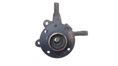 Zglob krmilnega sistema Spredaj Leva Renault 7700827259 ABS 72mm x:54