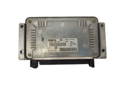 Kontrolna Enota 0261206214 9632693880 26FM0652 PSA Bosch 3667