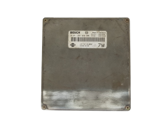 Kontrolna Enota 23710 0U000 0261203980 0U000-98100 Nissan Bosch 3111