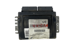 Kontrolna Enota 96378045 S010016006 C0 U6 Daewoo Kamsco