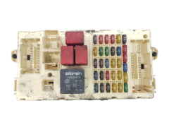 Modul krmilne enote BSI Fiat 46797610 NPL 46778898