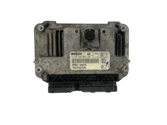 Kontrolna Enota 89661-0H070 0261S04464 Toyota PSA Bosch 52778