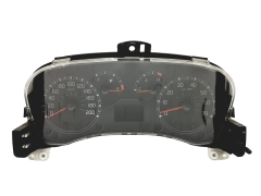 Merilnik vrtljajev Fiat Panda 51711239 503000480900 37615