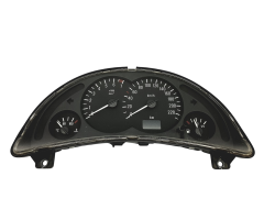 Merilnik vrtljajev Opel Corsa C 13173350WD 110008988029 50699