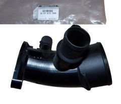 Cev za zrak Nov Original 165767576R Renault