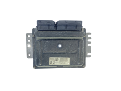 Kontrolna Enota MEC32-040 G3 U3 Nissan Hitachi 60942