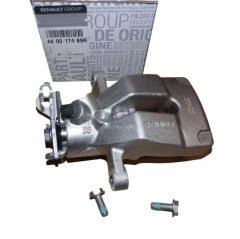 Zavorna čeljust Desni Zadaj Original 440017469R Renault