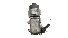 Ohišje Oljnega Filtra 1103T3 9810152980 FL515 2.0 HDi 16v PSA Volvo Ford