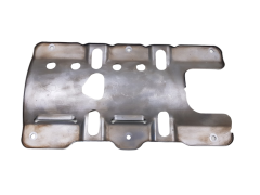 Prirobnica Ročične Gredi 111132A000 3.5 V6 Renault Nissan