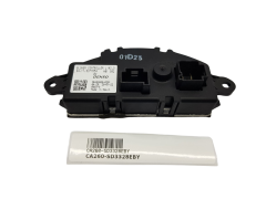 Upor Ventilatorja BMW 6411 9377854 Denso
