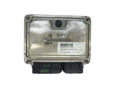 Kontrolna Enota 038906012HP 0281011320 Seat VW Bosch 62855