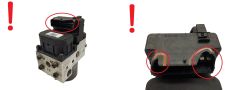 Črpalka Abs Opel Zafira Astra G 90581417 0265216651 5401