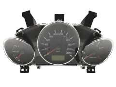 Merilnik vrtljajev Mitsubishi Colt MN148888K MM0038007 33422