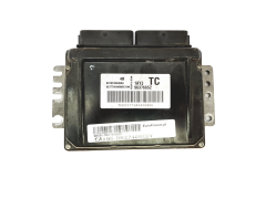 Kontrolna Enota 96376652 S010016040A9 Chevrolet Daewoo Kemsco 27408